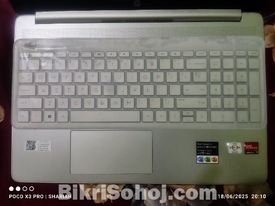 Laptop